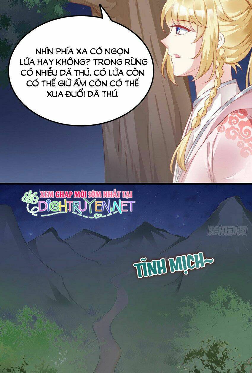 ta ở cổ đại nuôi nam nhân chapter 56 23