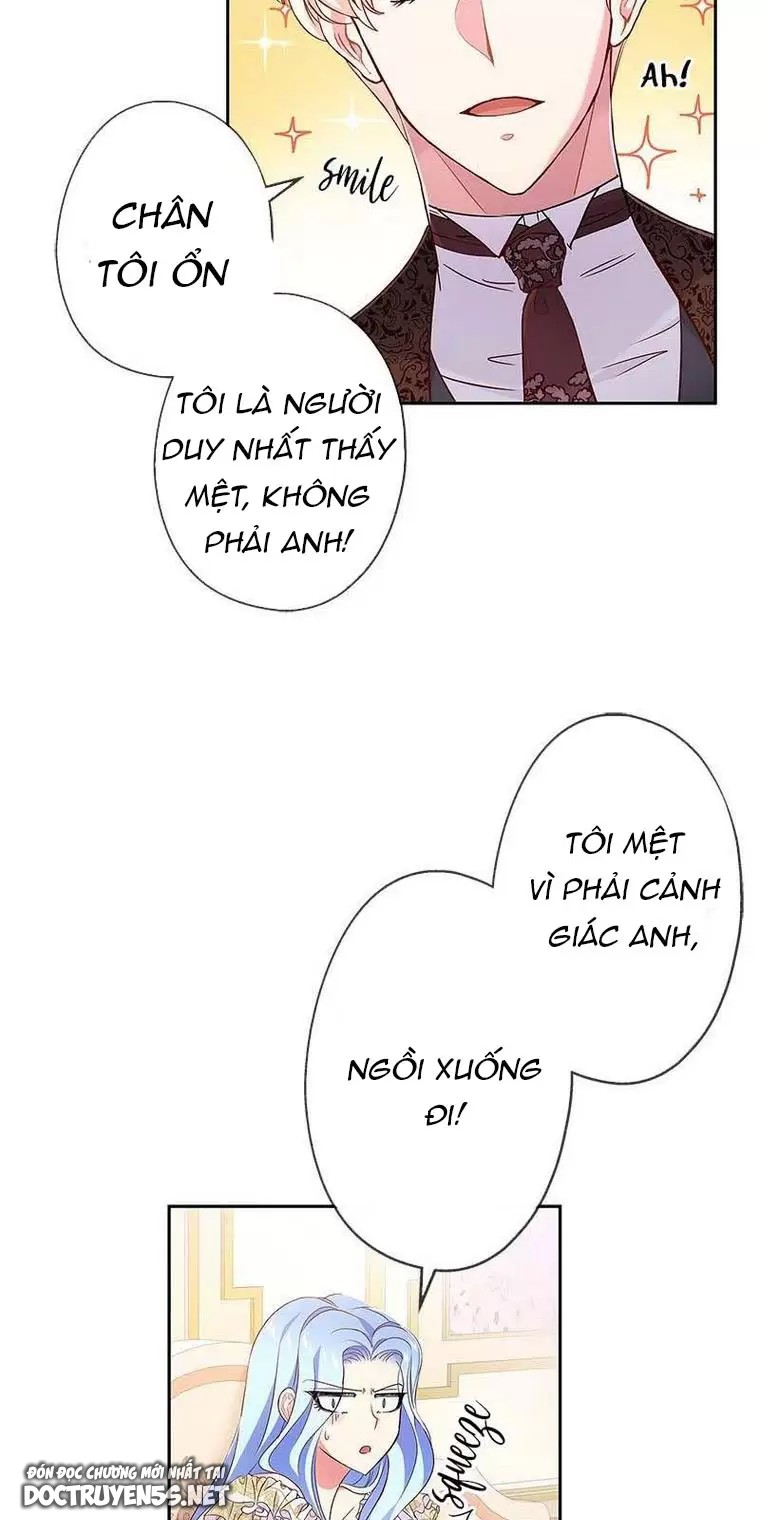 nếu tôi là nhân vật phản diện liệu tôi sẽ chết chapter 7 66