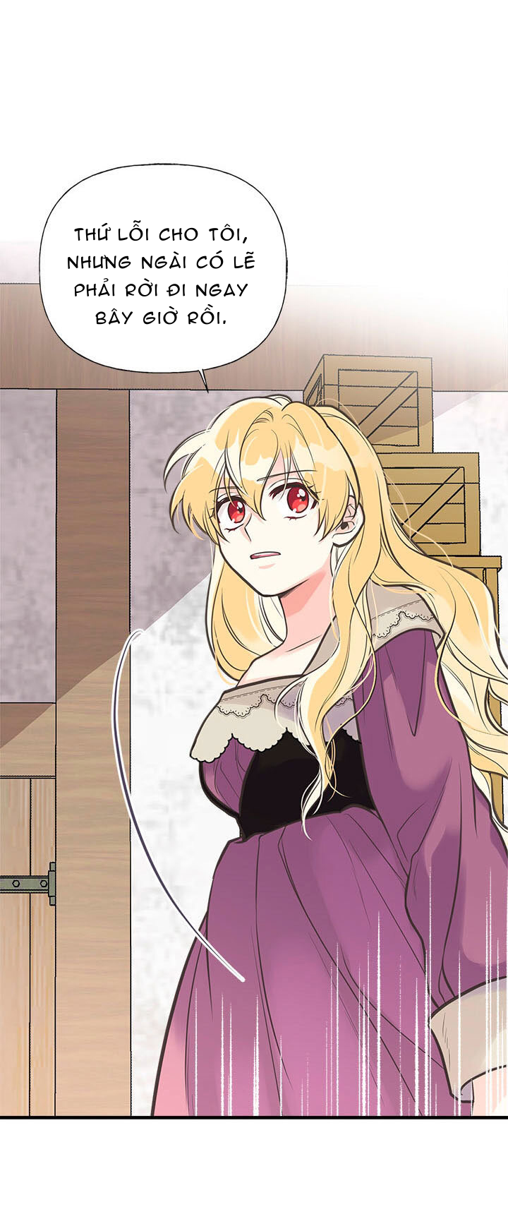 chị tôi đã nhặt về một nam chính quyến rũ chapter 29 24