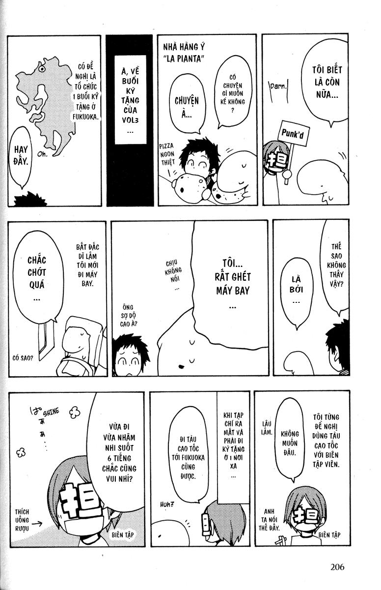 yozakura quartet chapter 22.1 12