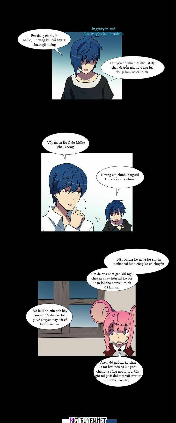 lime odyssey: the chronicles of orta chapter 15 6