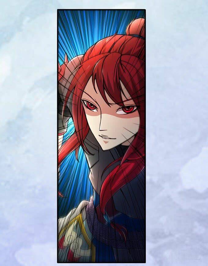 huyền đàn chi kiếm chapter 3 17