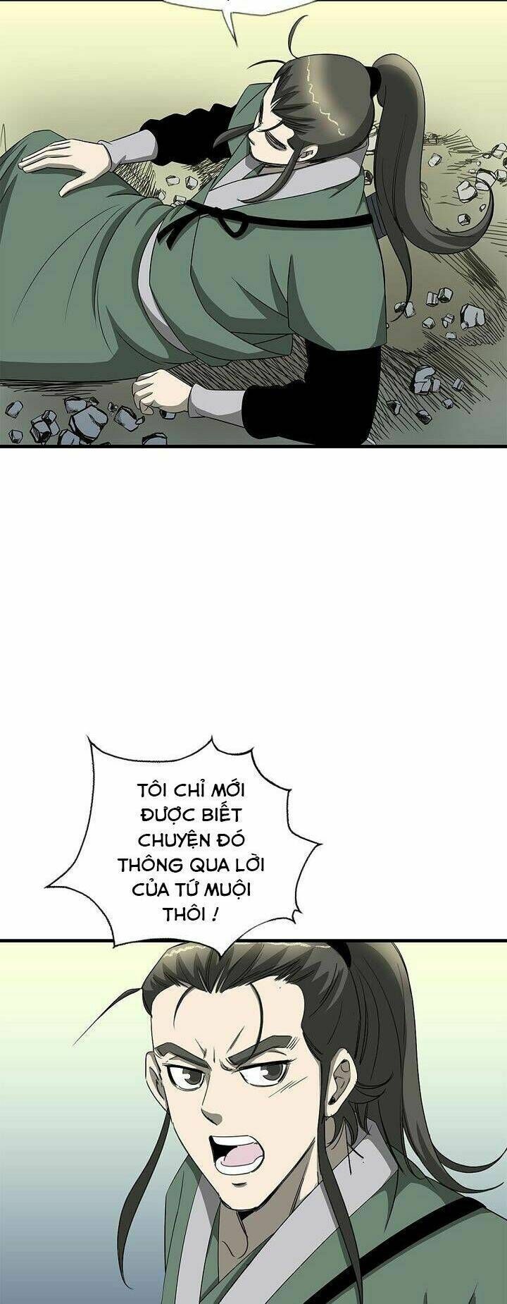 cuồng long chapter 59 36
