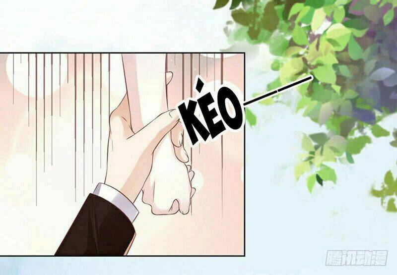 liệt ái tri hạ: series mật đào tiểu tình nhân chapter 185 3