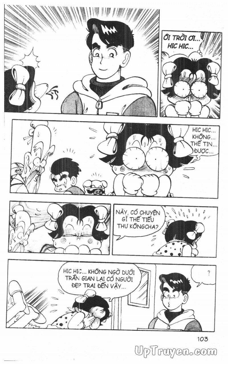 đội quân nhí nhố chapter 4 105