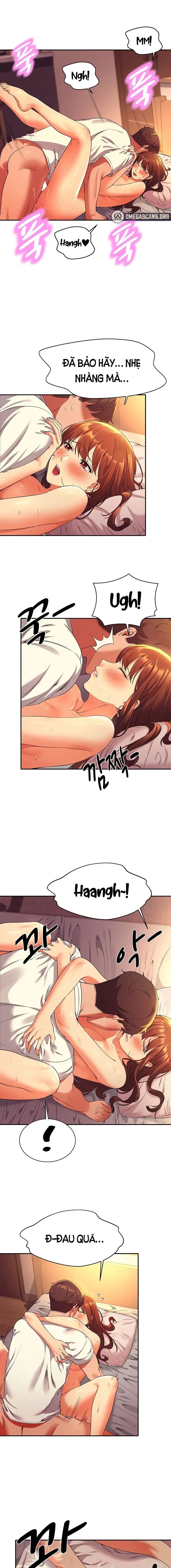 nữ thần đâu rồi? chapter 30 2