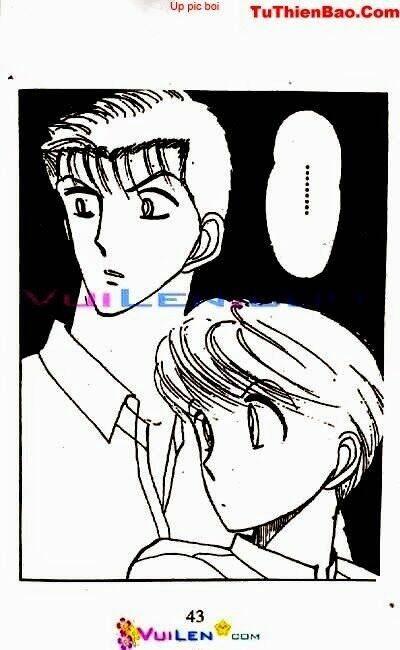 cô bé khóc nhè chapter 7 42