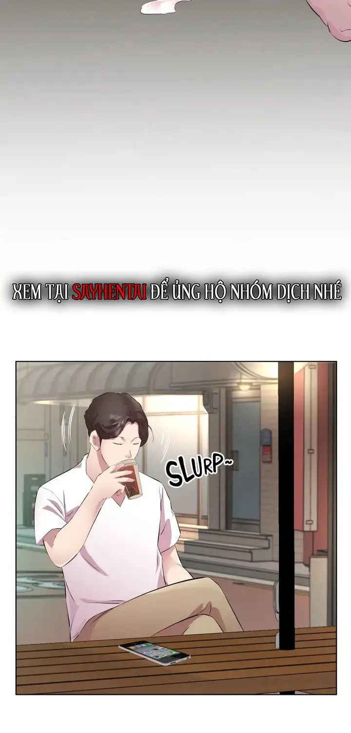 quý cô tầng dưới chapter 33 9