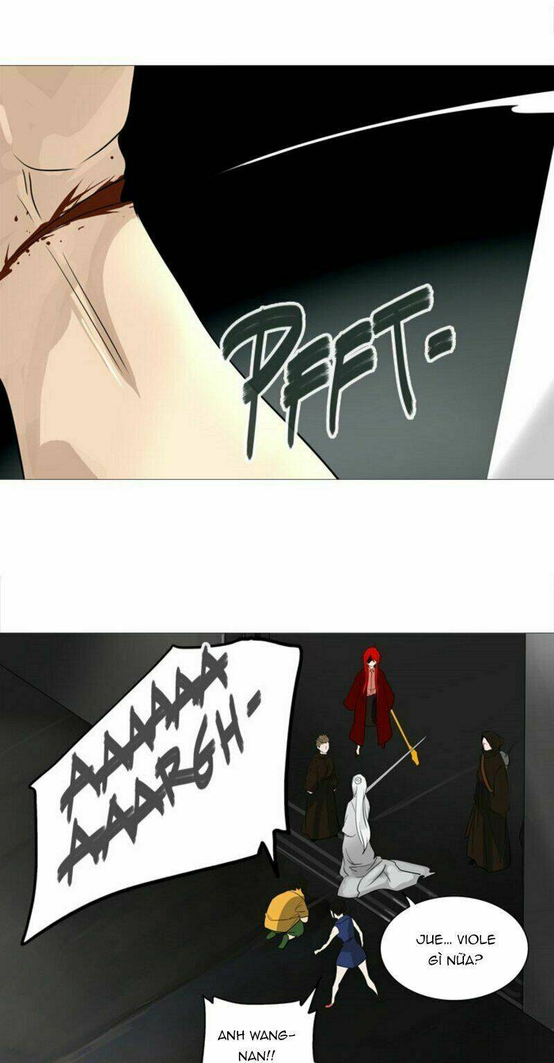 cuộc chiến trong tòa tháp chapter 238 44