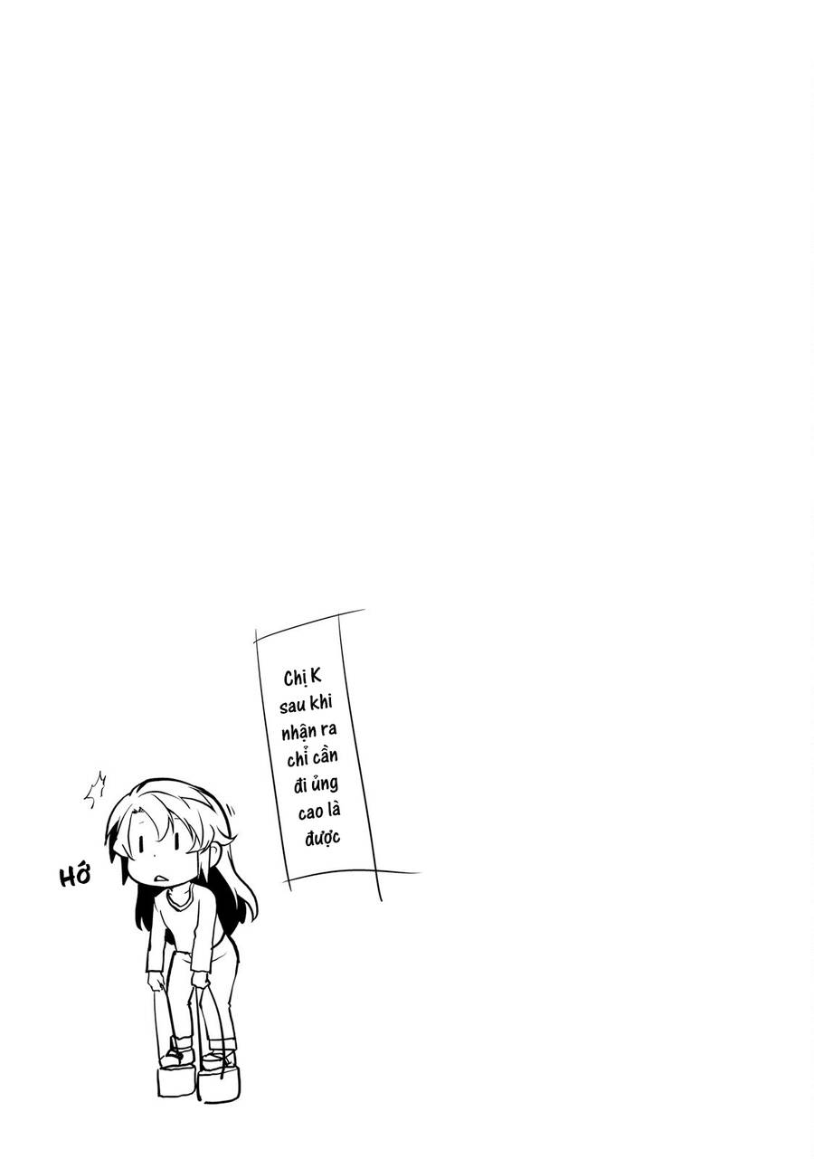 non non biyori chapter 84 17