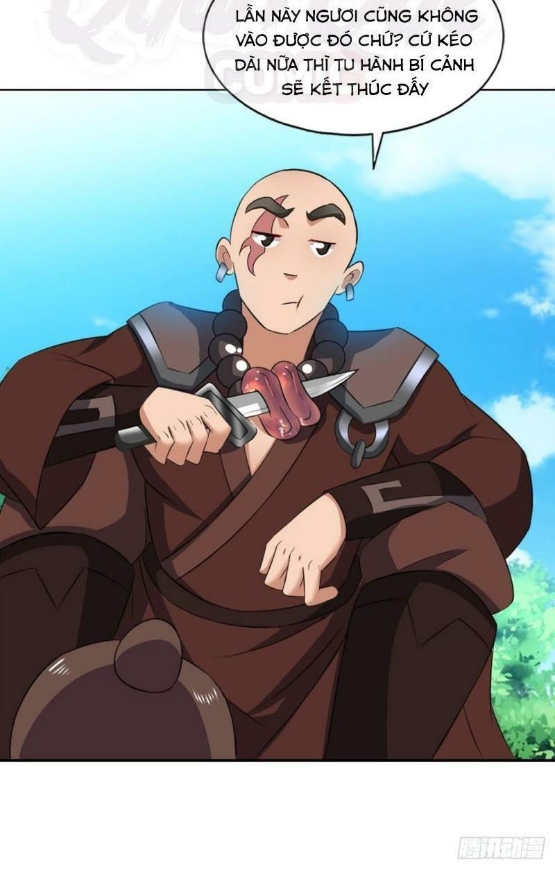 Trọng Sinh Thành Cậu Vàng Tại Dị Thế Chapter 106 2