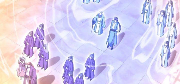 trăm tuổi mở hệ thống: con hiền cháu ngoan quỳ khắp núi! chapter 3 18