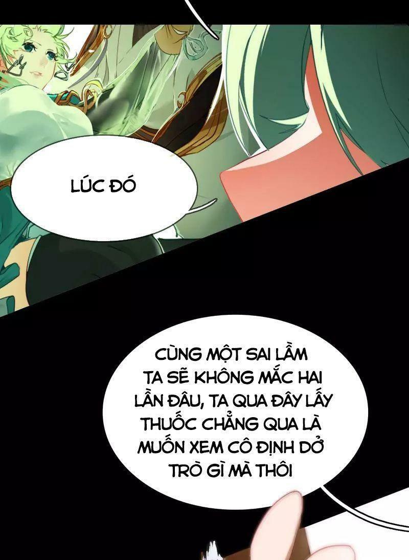 long đằng chiến tôn chapter 14 18