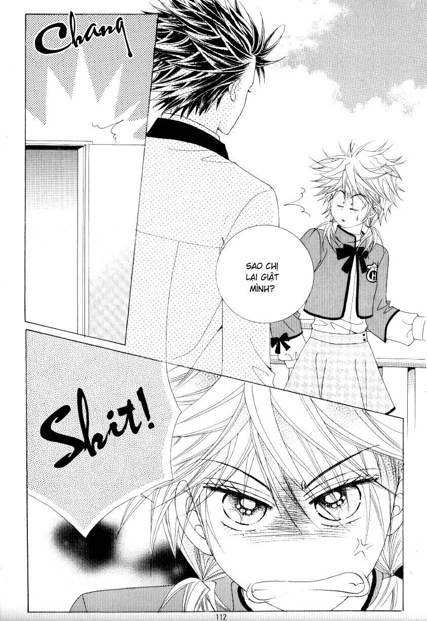 she's scary chapter 47 22