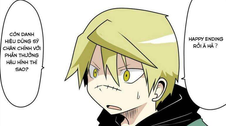 senyuu chapter 30 12