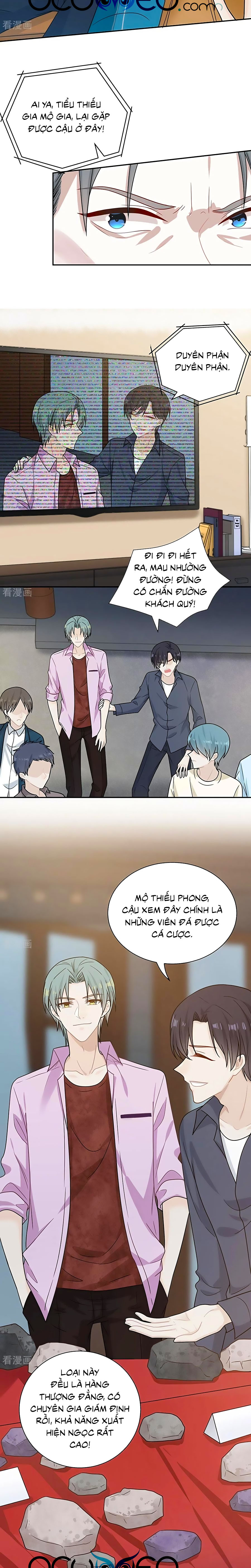 hai cách tìm gặp người yêu chapter 95 11