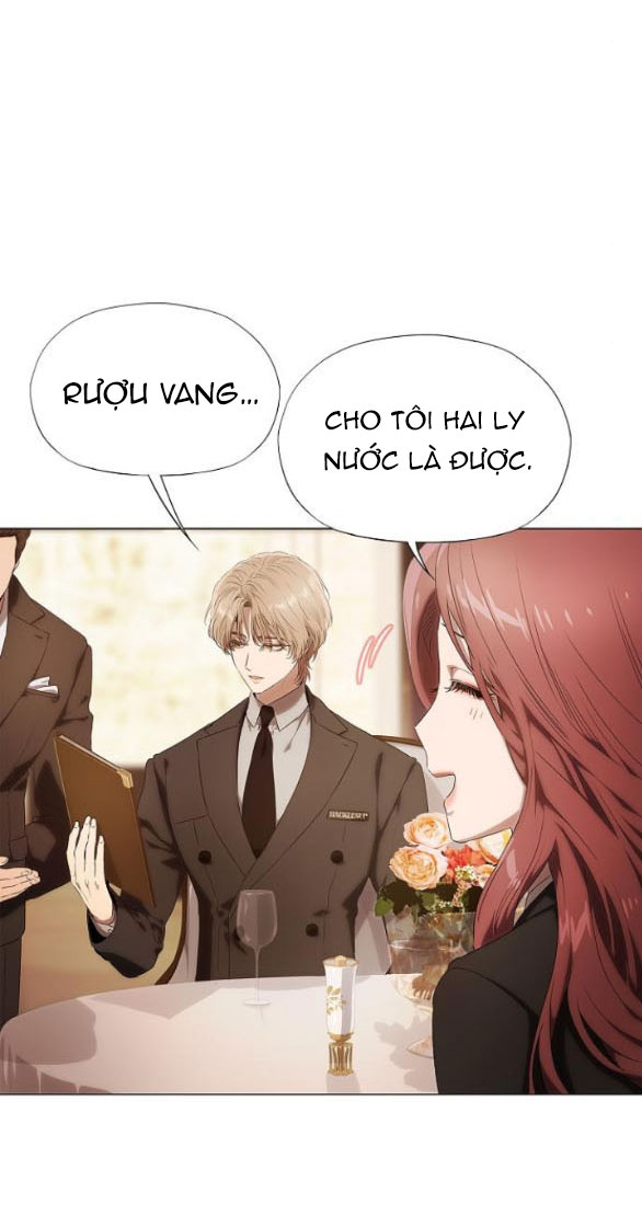 không thể thoát ra khỏi bộ phim kịch tính chapter 14.1 1