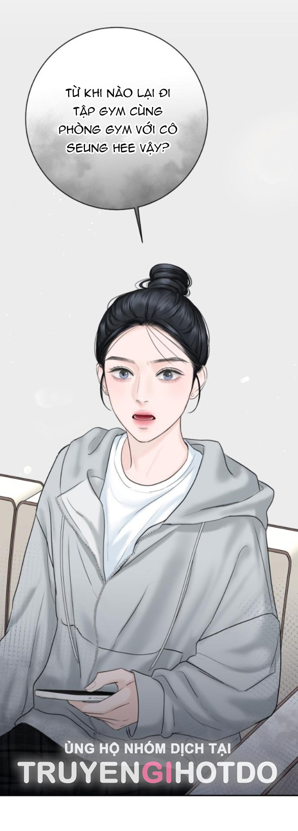 tôi sẽ cho anh thứ tồi tệ nhất chapter 16.1 2