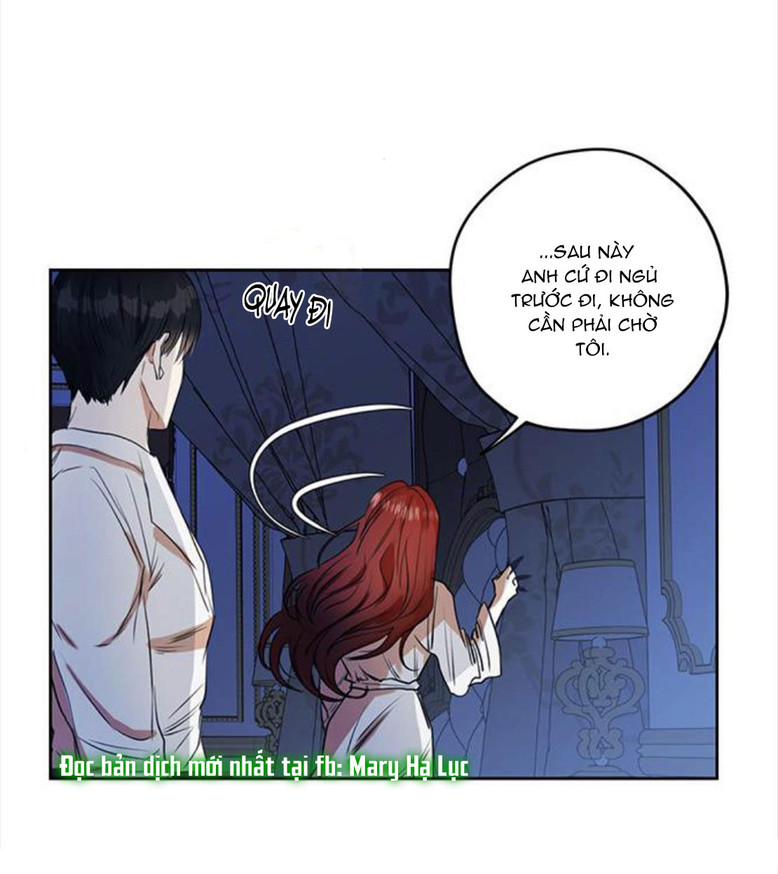 đỉnh cấp nuôi dưỡng lão công chapter 10.1 15