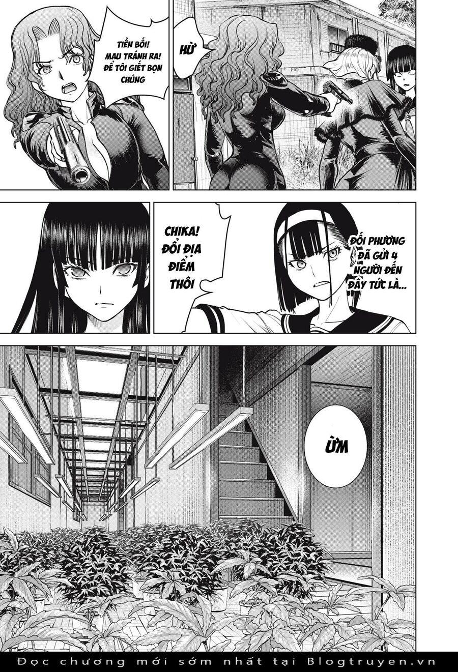 Satanophany chapter 246 19