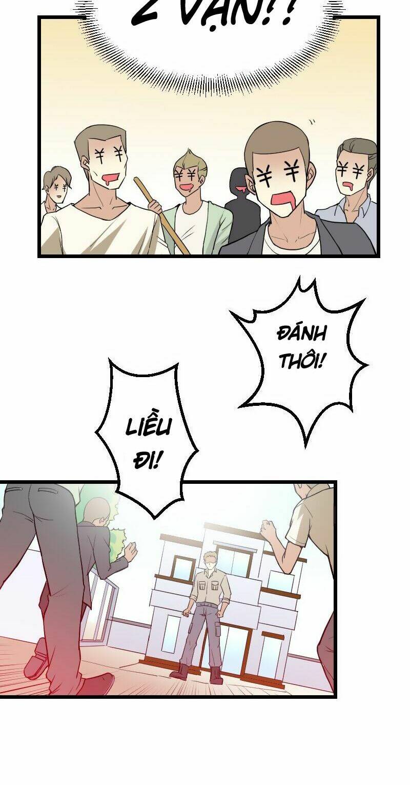 ngưu thư cung ứng thương chapter 26 2