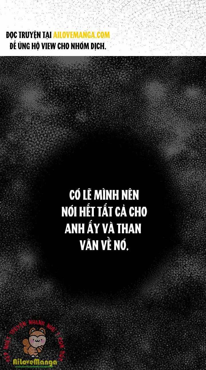 hôn lễ báo thù chapter 49 8