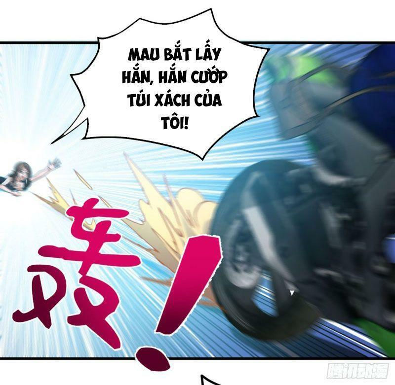 tối cường thần y tại đô thị chapter 116 5