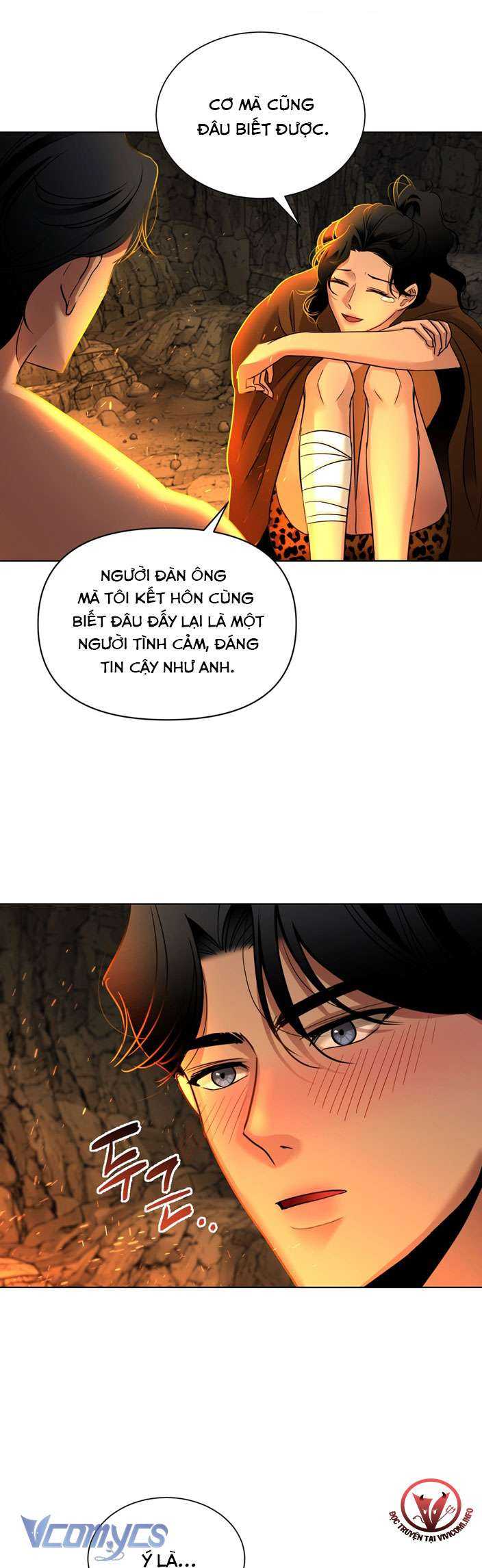 [18+] pink chu chapter 1 35