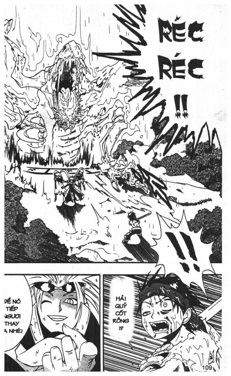 joou kishi monogatari chapter 5 107