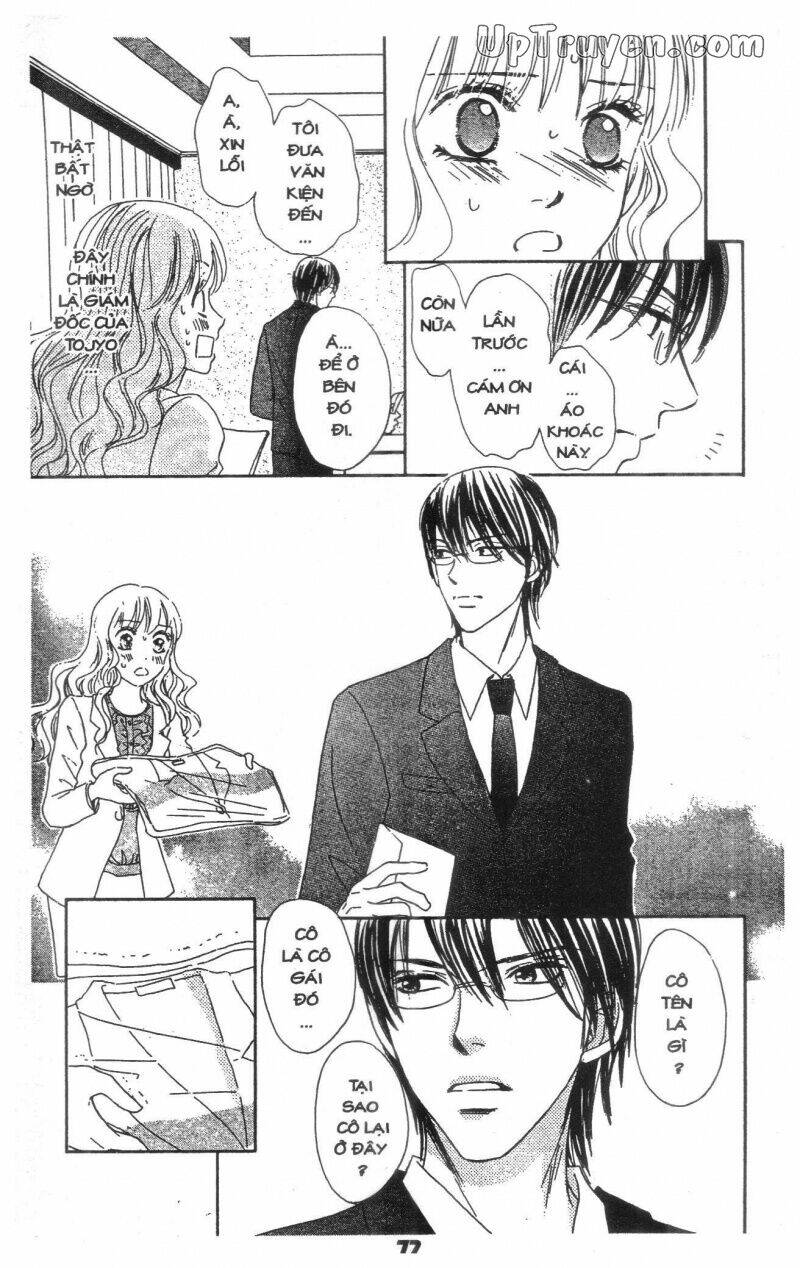 giấc mơ của tiểu thư alice chapter 1 72