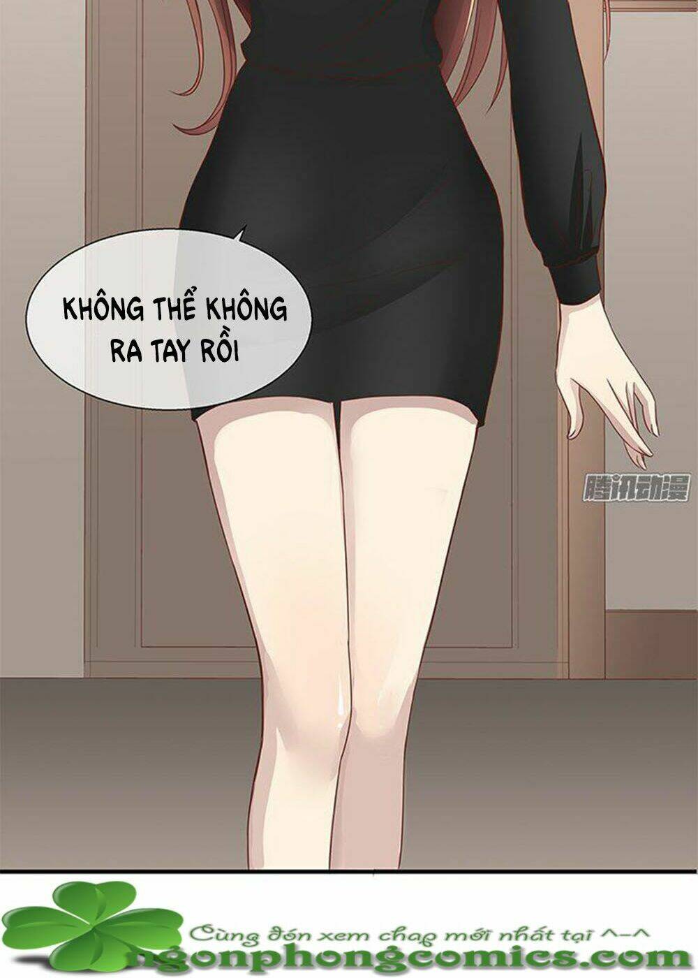 khi trò chơi ác ma bắt đầu chapter 17 65