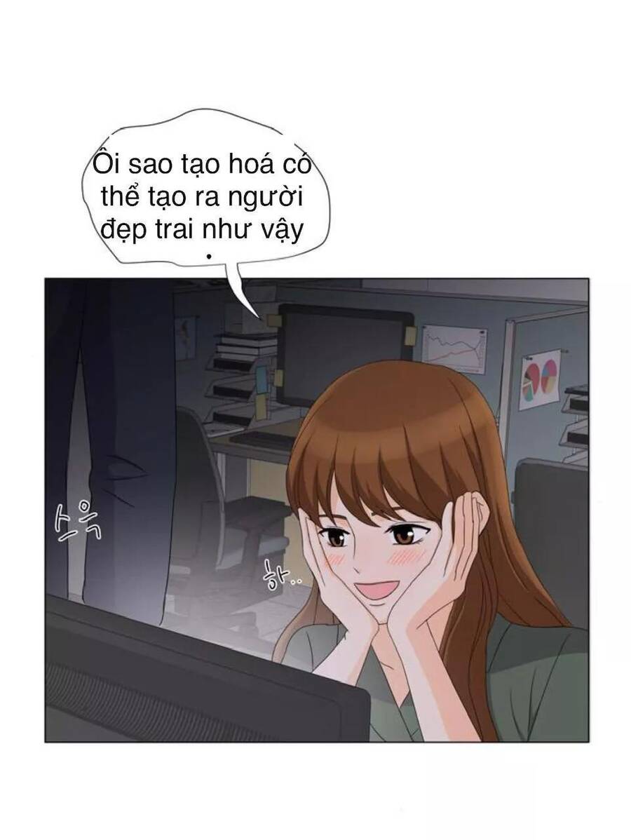 idol và sếp, em yêu ai? chapter 28 36