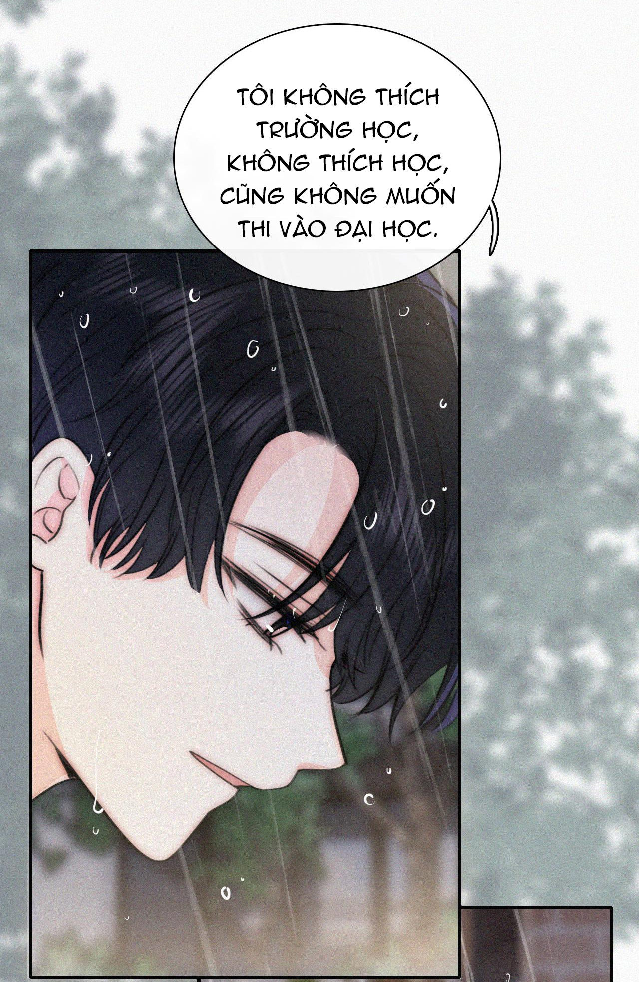 bệnh yêu chapter 92 14