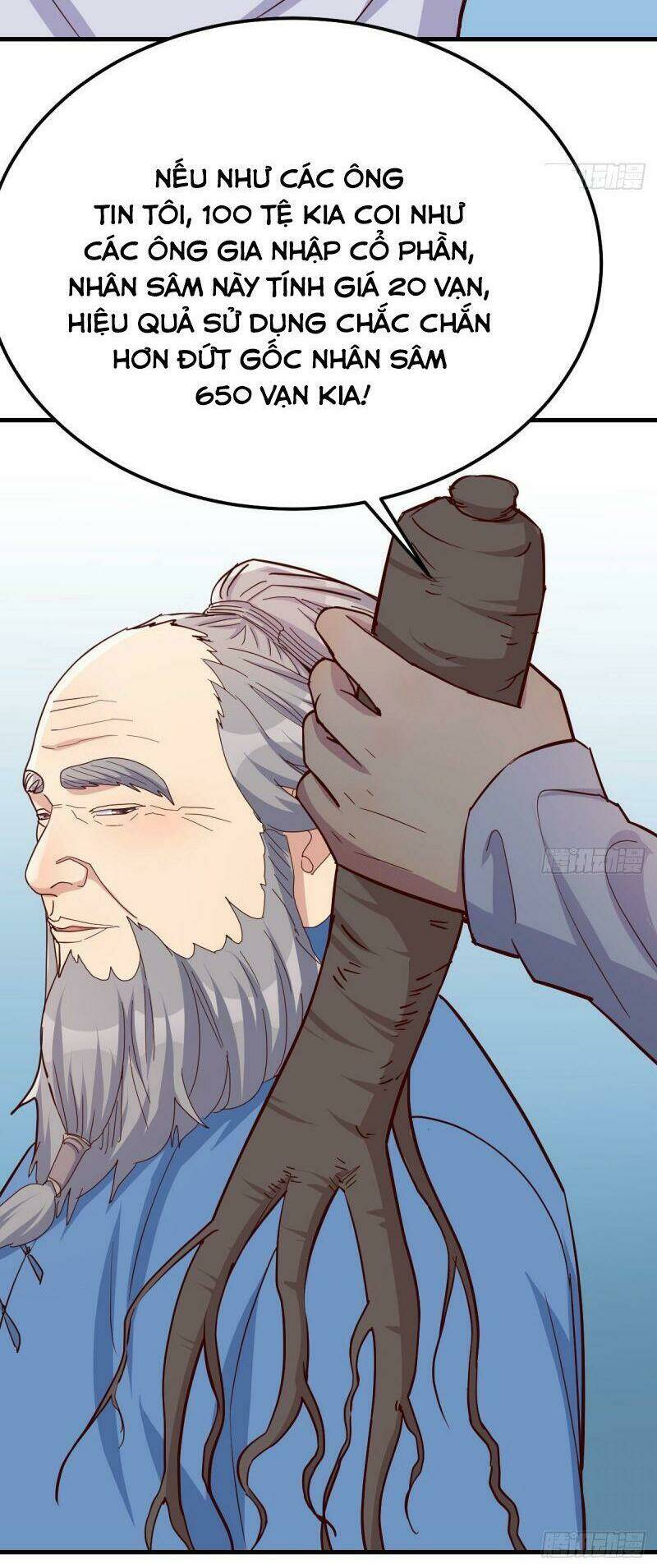 y thánh thiên tài tại hoa đô chapter 9 23