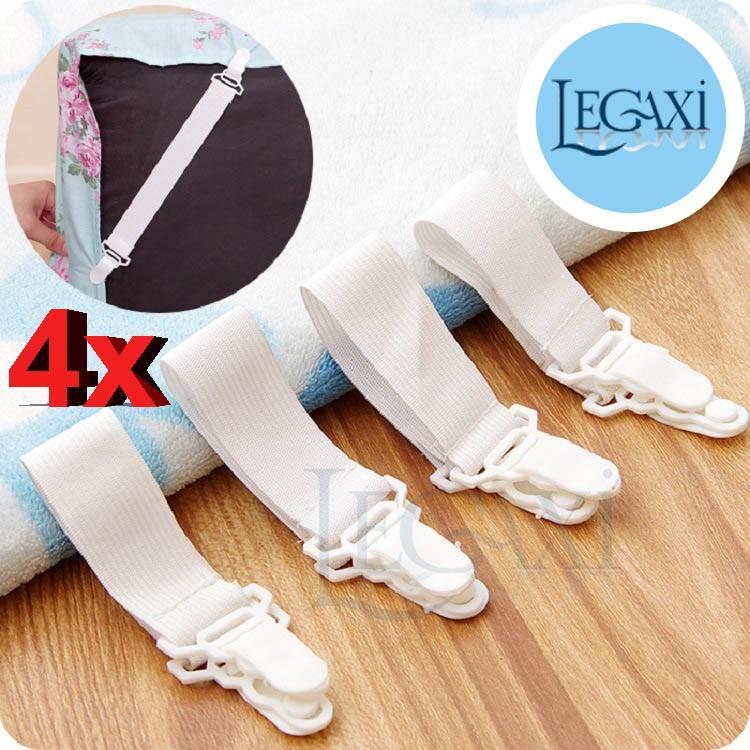 Bộ 4 Dây Chằng Góc Nệm Tashuan