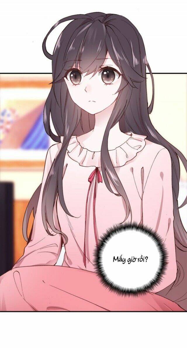 nhất sinh nhất thế mỹ nhân cốt chapter 3 23