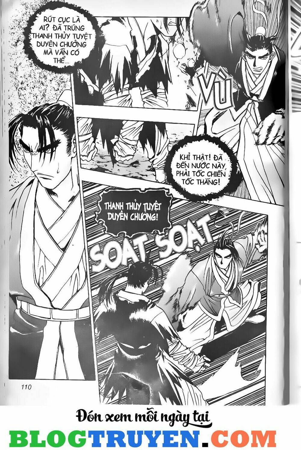 thiên lang liệt truyện chapter 7 3