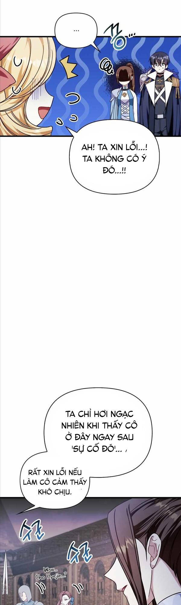 Kí Sự Hồi Quy Chapter 75 9