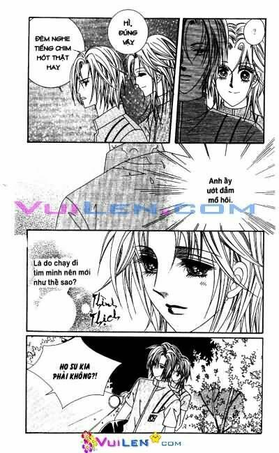 người duy nhất chapter 70 18