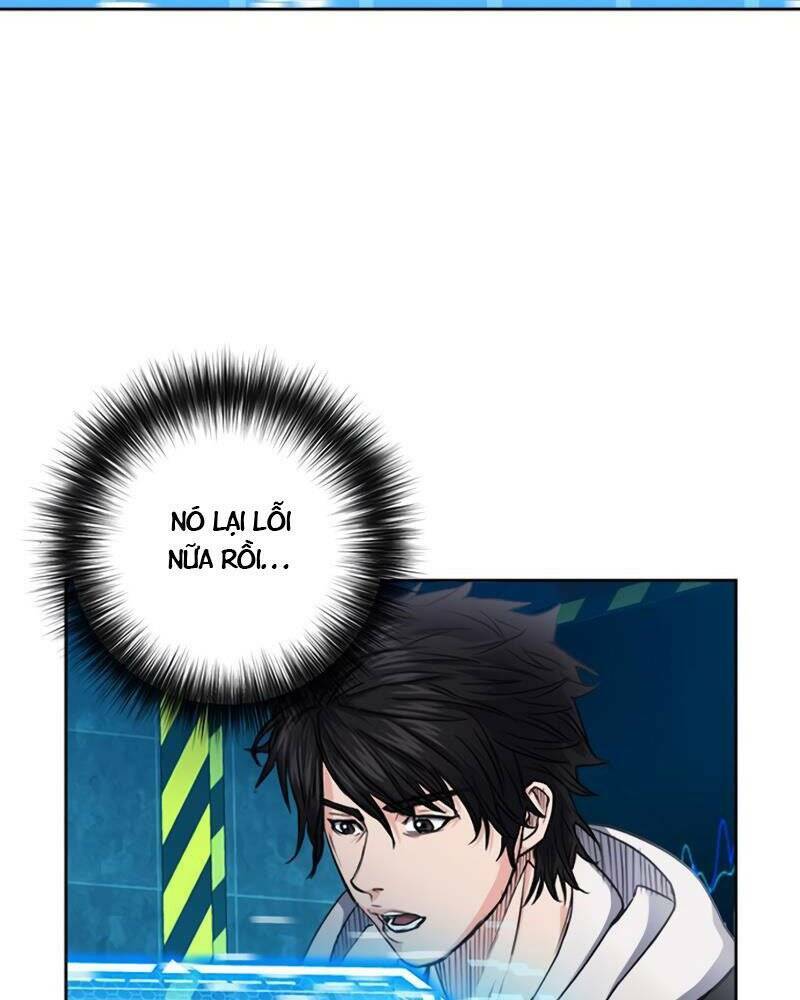 druid tại ga seoul - người hóa thú chapter 64 30