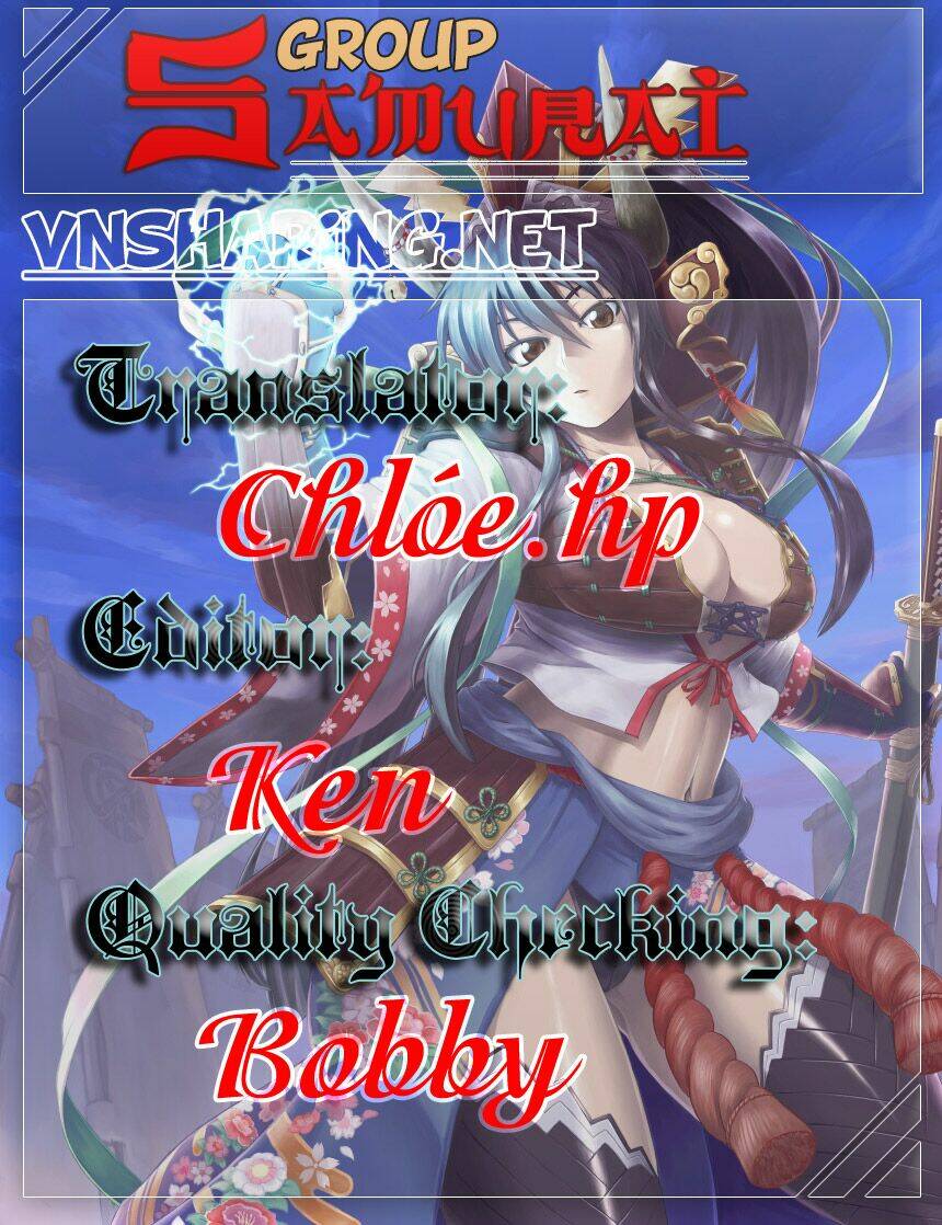 công ty siêu nhân chapter 11 1