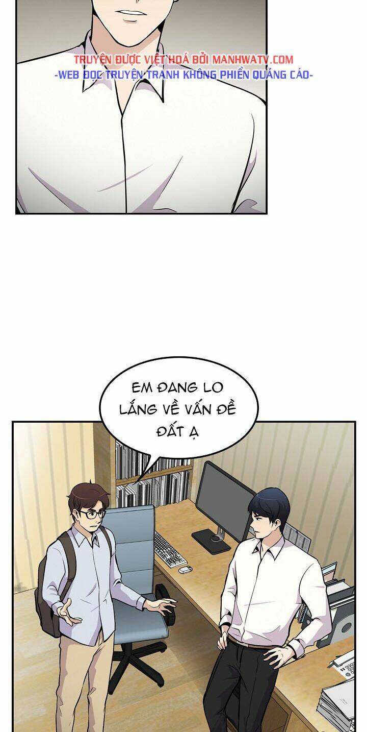 điều tra viên chuyển sinh chapter 61 31