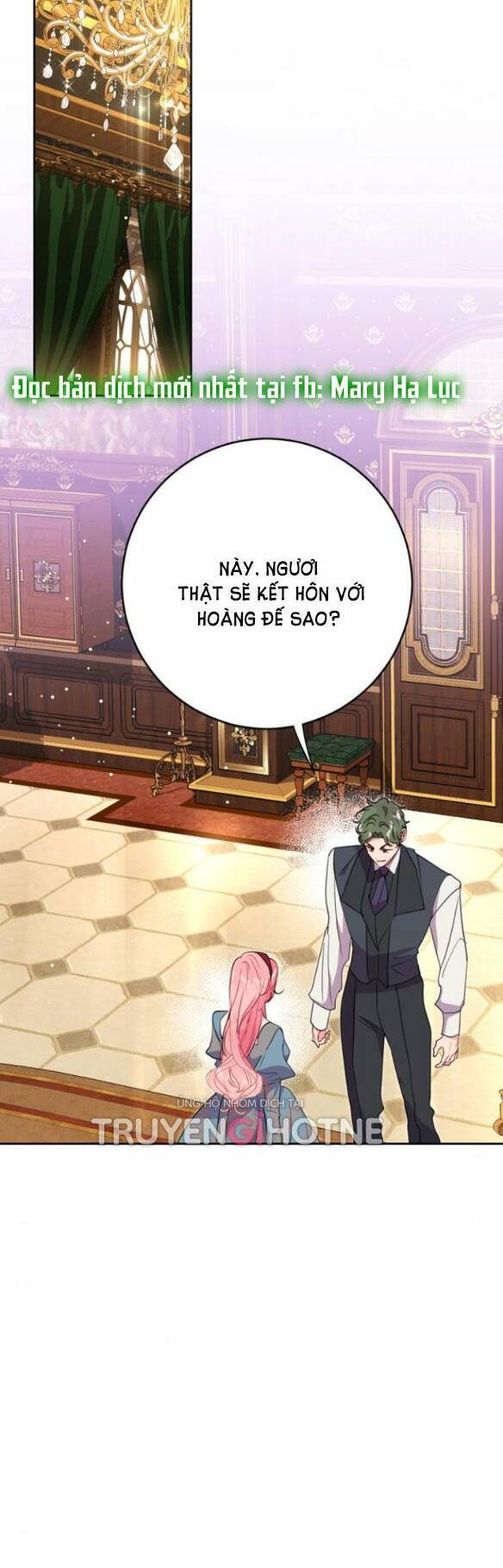 mỗi đêm chồng tôi đều biến đổi chapter 6 27