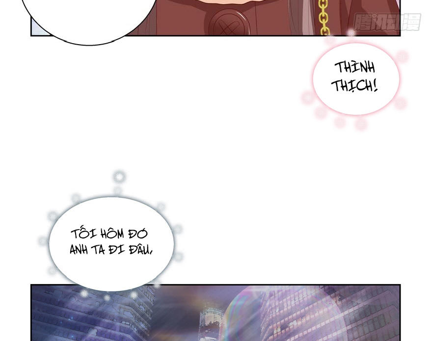 lưu luyến không rời chapter 40 14