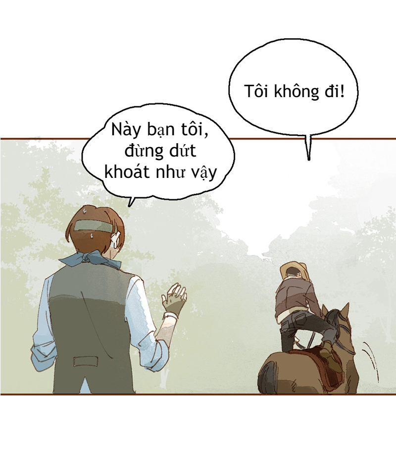 câu chuyện tình yêu kỳ lạ chapter 1 30