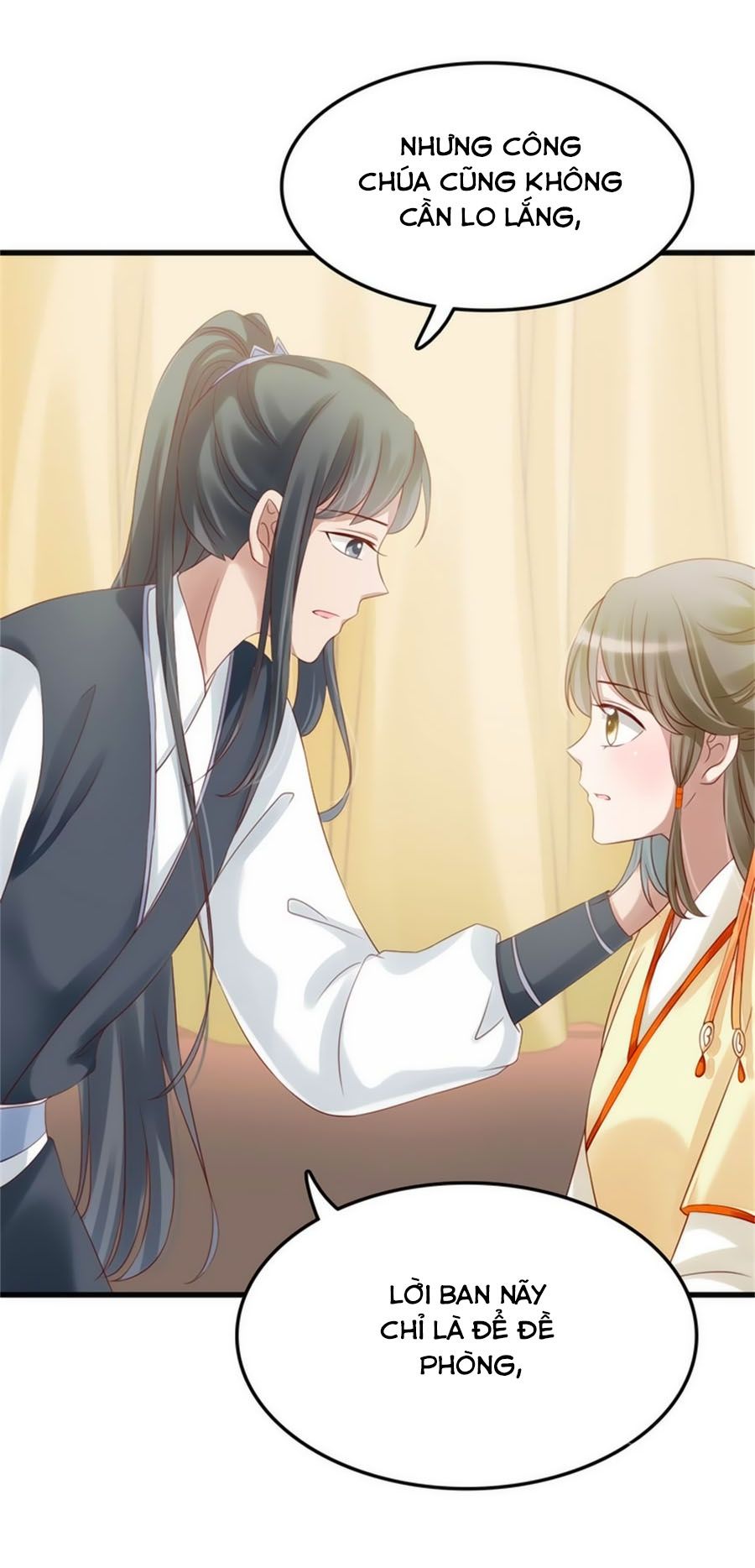 kiêu ngạo vương gia chủng điền phi chapter 155 46