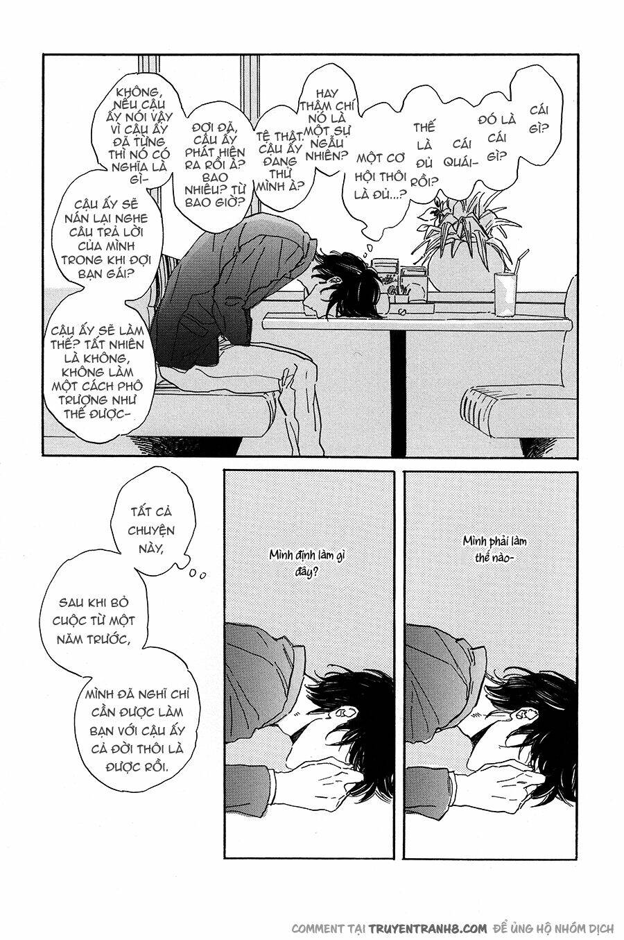 stay gold chapter 3.5 18