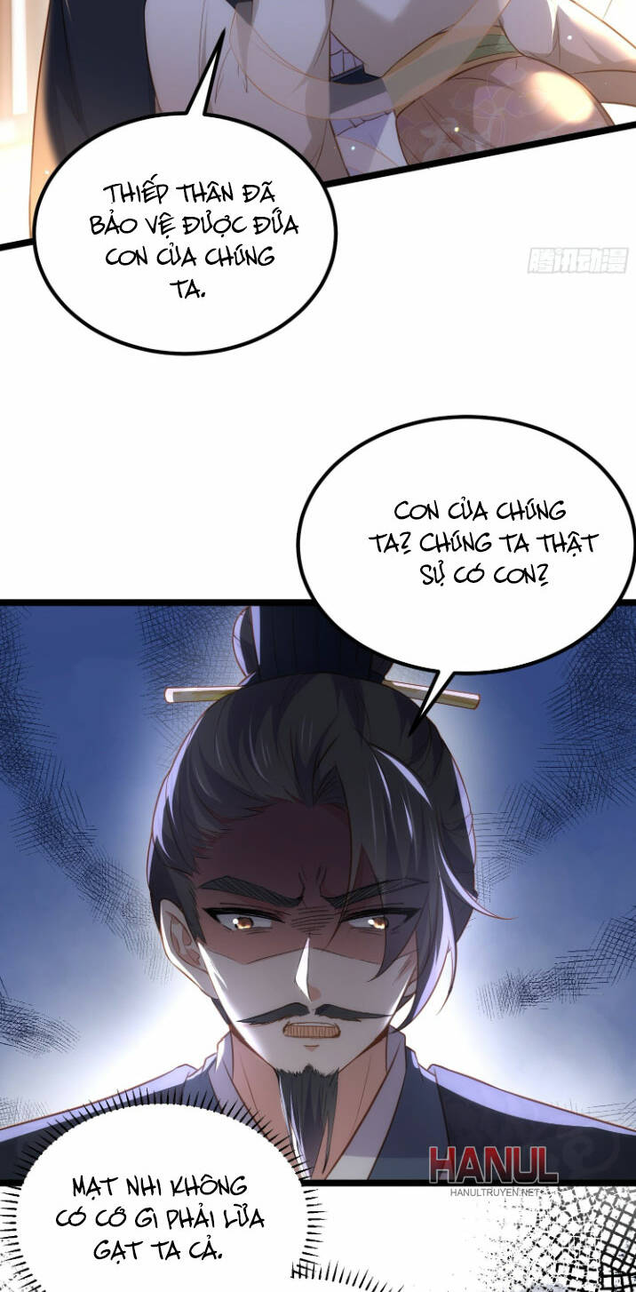 hoạn phi thiên hạ chapter 281 15