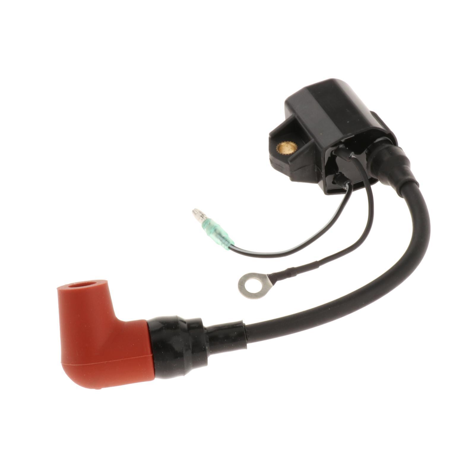 Boat Ignition  6R3-85570 for   115HP 150HP Outboard Engine