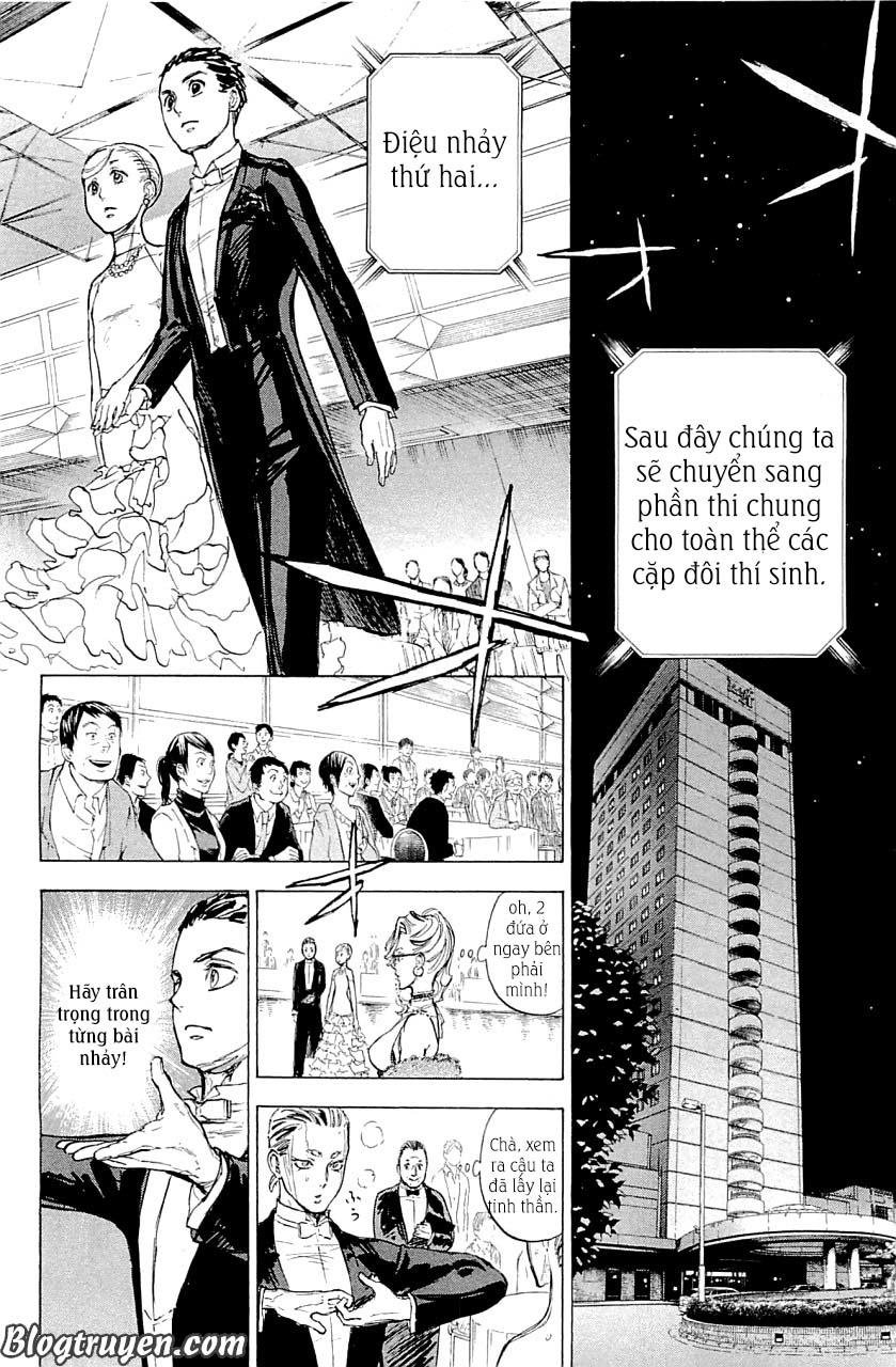 ballroom e youkoso chapter 13 14